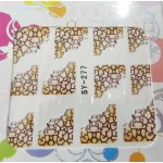 Nail Art Stickers